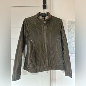 KÜHL women’s coat/jacket XS